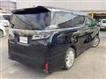 2020 Toyota Vellfire