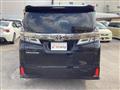 2020 Toyota Vellfire