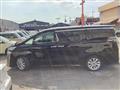 2020 Toyota Vellfire