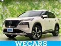 2023 Nissan X-Trail