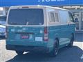 2012 Toyota Hiace Van