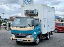 2013 Toyota Dyna Truck