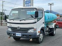 2010 Hino Dutro