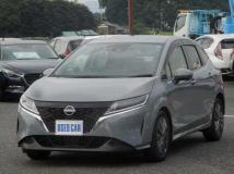 2024 Nissan Note