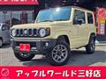 2025 Suzuki Jimny