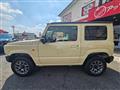 2025 Suzuki Jimny