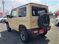 2025 Suzuki Jimny