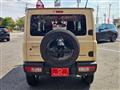 2025 Suzuki Jimny