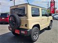 2025 Suzuki Jimny