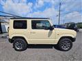 2025 Suzuki Jimny