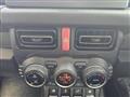 2025 Suzuki Jimny