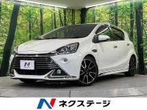 2016 Toyota AQUA