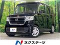 2020 Honda N BOX
