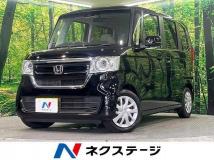 2020 Honda N BOX