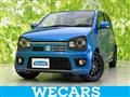 2021 Suzuki Alto Works