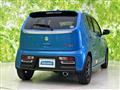 2021 Suzuki Alto Works