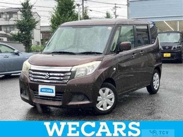 2015 Suzuki Suzuki Others
