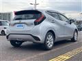 2021 Toyota AQUA
