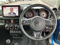 2019 Suzuki Jimny