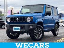 2019 Suzuki Jimny