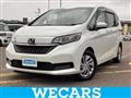 2021 Honda Freed