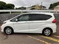 2021 Honda Freed