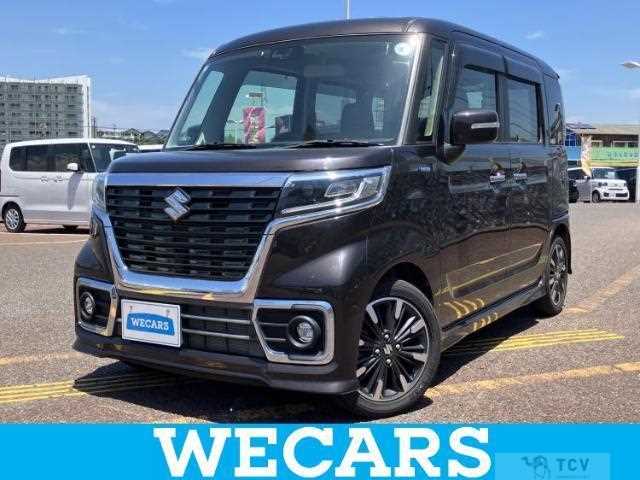 2019 Suzuki Suzuki Others