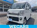 2019 Suzuki Every Wagon