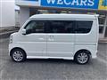 2019 Suzuki Every Wagon