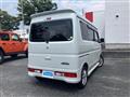 2019 Suzuki Every Wagon