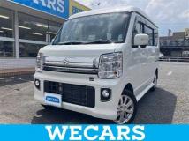 2019 Suzuki Every Wagon
