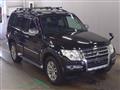 2014 Mitsubishi Pajero