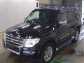 2014 Mitsubishi Pajero