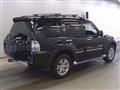 2014 Mitsubishi Pajero