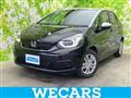 2021 Honda Fit Hybrid