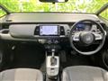 2021 Honda Fit Hybrid