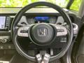 2021 Honda Fit Hybrid