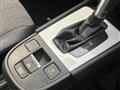 2021 Honda Fit Hybrid