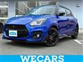 2025 Suzuki Swift