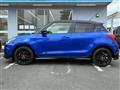 2025 Suzuki Swift