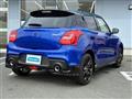 2025 Suzuki Swift