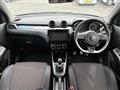 2025 Suzuki Swift