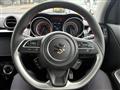 2025 Suzuki Swift