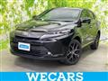 2019 Toyota Harrier
