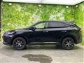 2019 Toyota Harrier