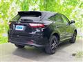 2019 Toyota Harrier