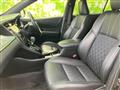 2019 Toyota Harrier