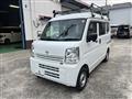 2025 Nissan Clipper Van