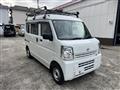 2025 Nissan Clipper Van