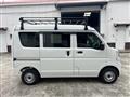 2025 Nissan Clipper Van